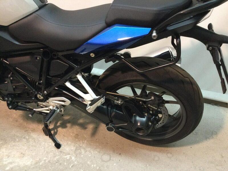 Bmw R 1200 RS (2015 - 16) (11)