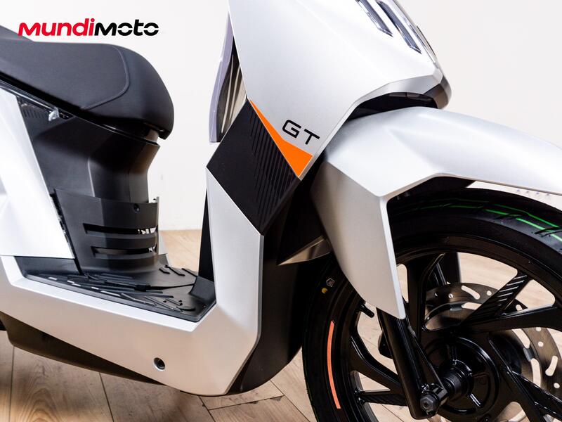 Peugeot Tweet 125 FL GT (2025 - 26) (5)