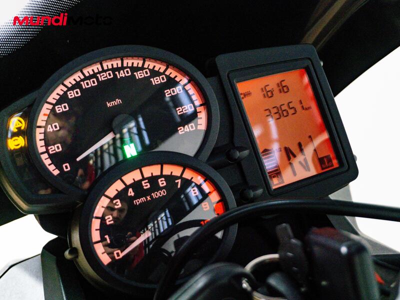 Bmw F 800 R (2012 - 14) (12)