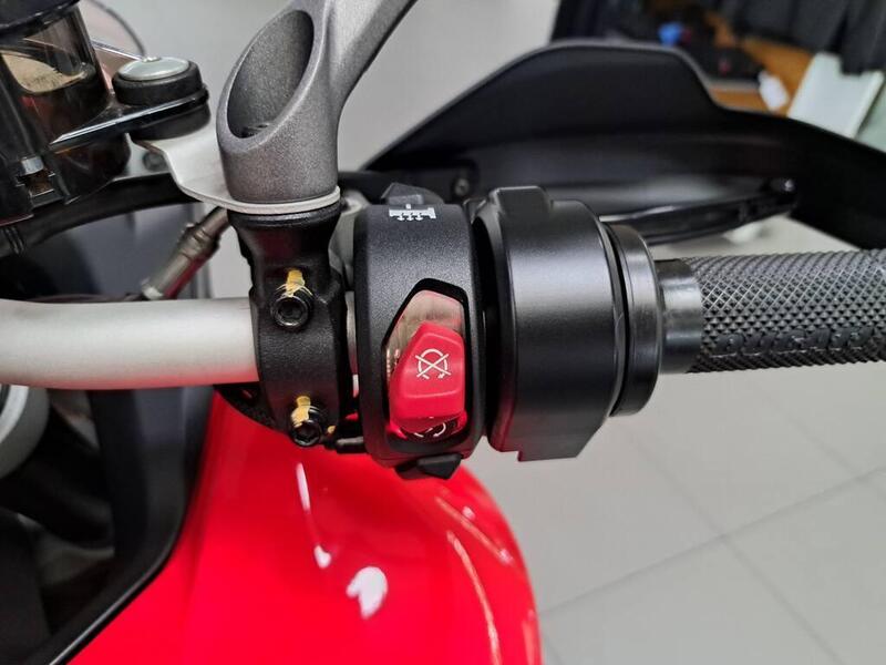Ducati Multistrada V4 (2021 - 24) (7)