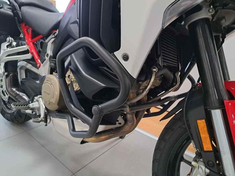 Ducati Multistrada V4 (2021 - 24) (9)