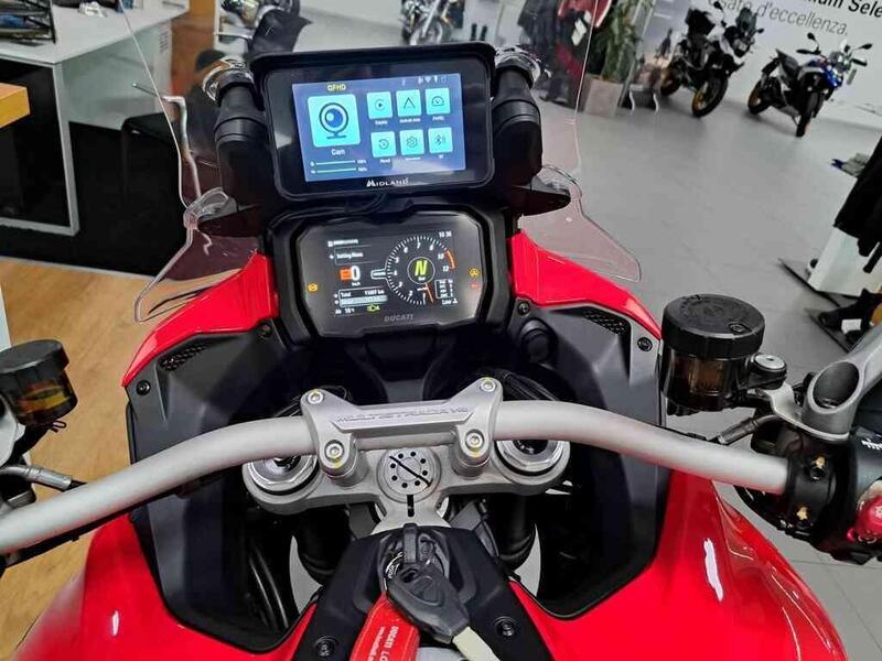 Ducati Multistrada V4 (2021 - 24) (5)