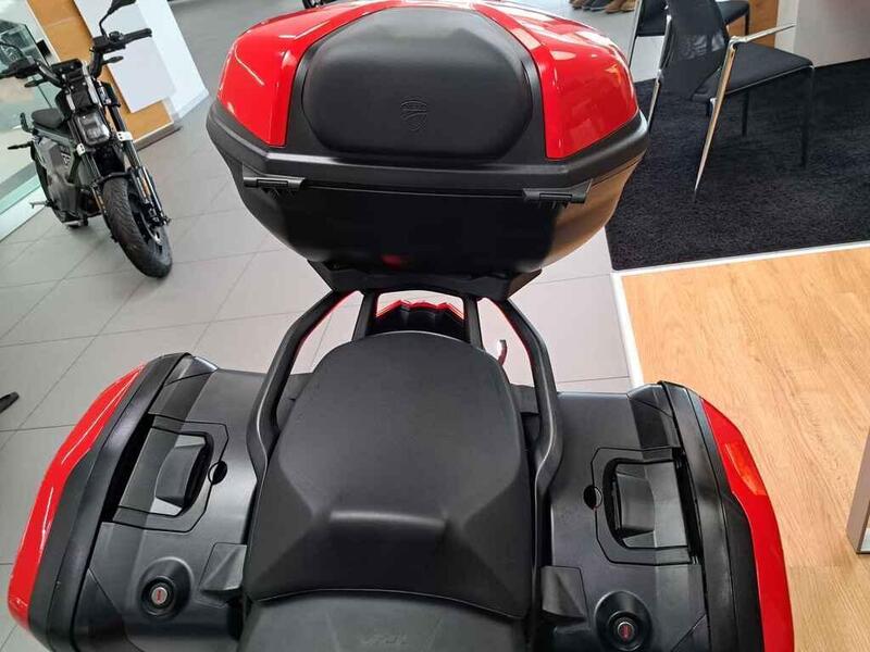 Ducati Multistrada V4 (2021 - 24) (4)