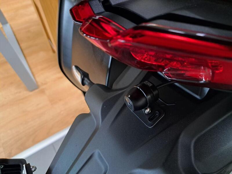 Ducati Multistrada V4 (2021 - 24) (11)