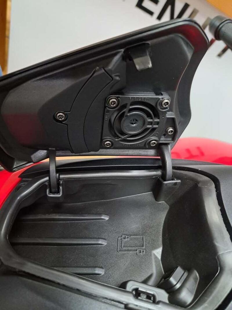 Ducati Multistrada V4 (2021 - 24) (13)