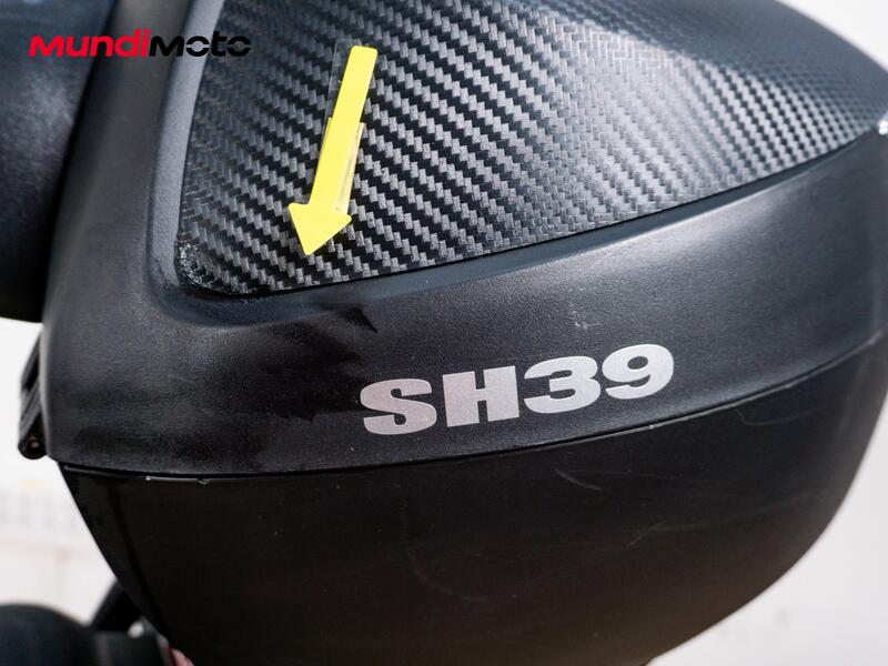 Benelli Leoncino 250 (2021 - 25) (17)