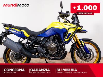 Suzuki V-Strom 800DE (2025 - 26) usata