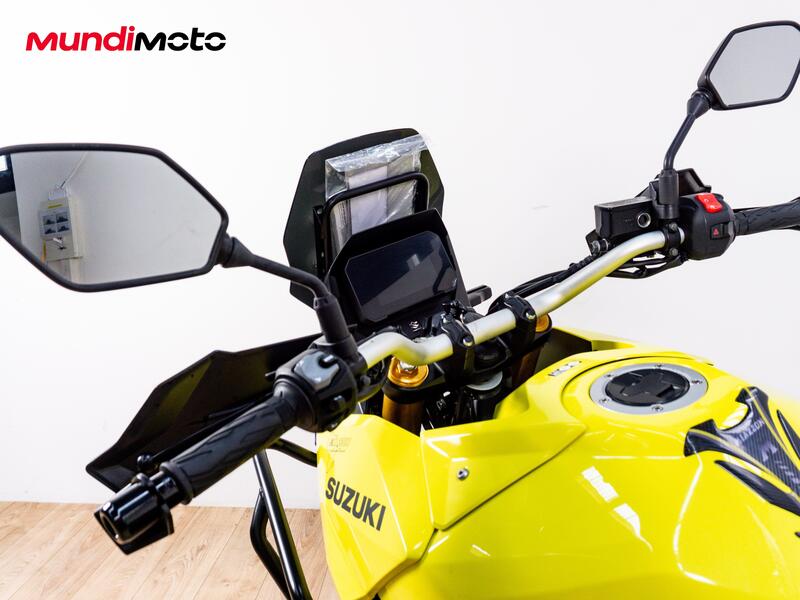 Suzuki V-Strom 800DE (2025 - 26) (11)