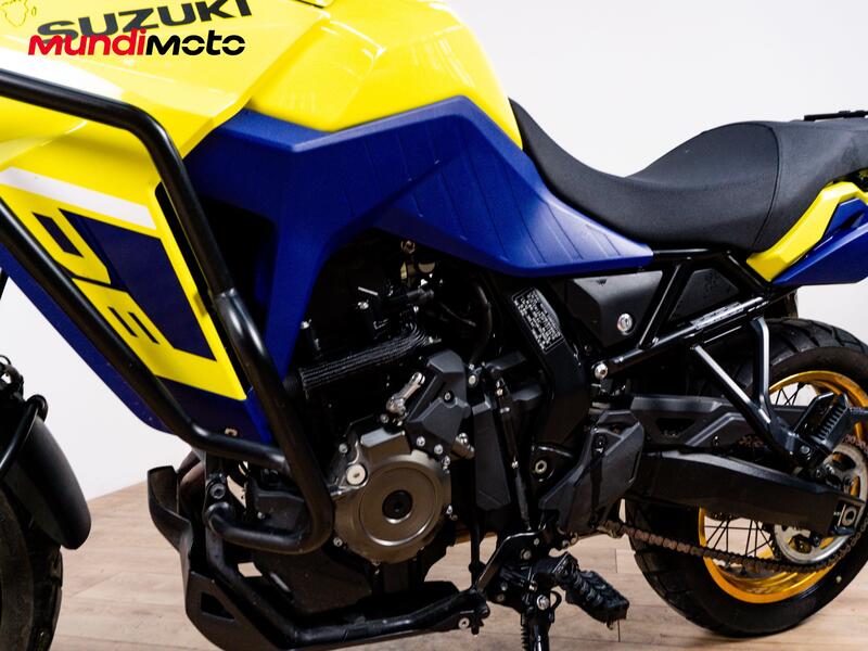 Suzuki V-Strom 800DE (2025 - 26) (9)