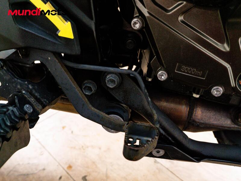 Suzuki V-Strom 800DE (2025 - 26) (16)