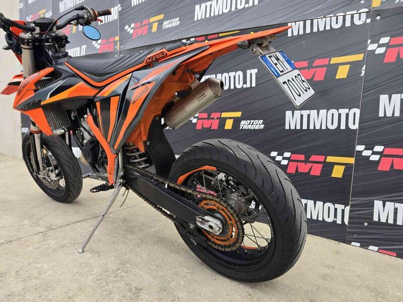 KTM 125 SX (2021) (6)