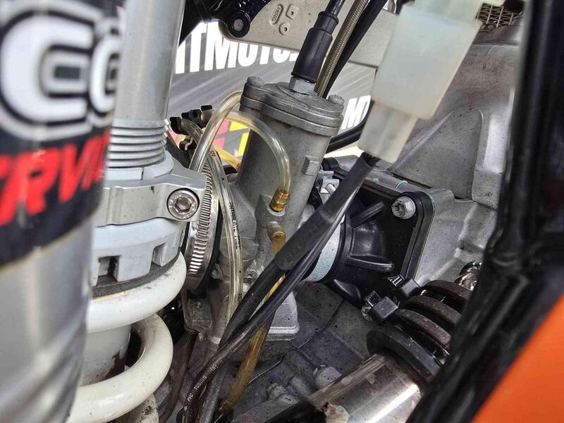 KTM 125 SX (2021) (12)