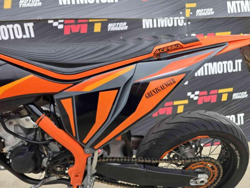 KTM 125 SX (2021) (8)