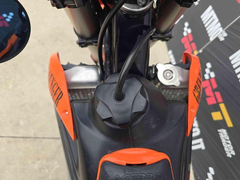 KTM 125 SX (2021) (13)