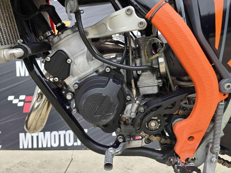 KTM 125 SX (2021) (18)
