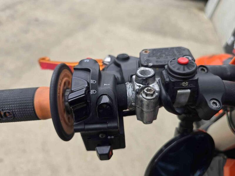 KTM 125 SX (2021) (15)