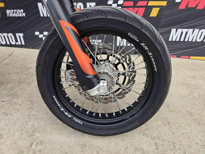 KTM 125 SX (2021) (25)