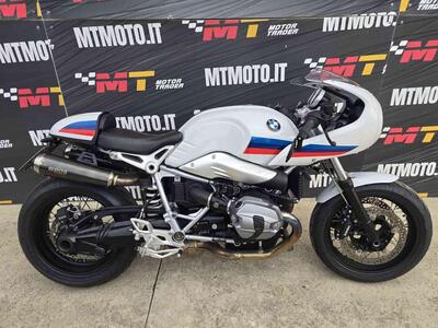 Bmw R nineT 1200 Racer (2017 - 20) usata