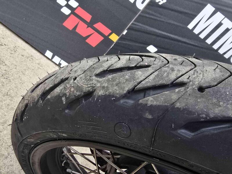 Bmw R nineT 1200 Racer (2017 - 20) (11)