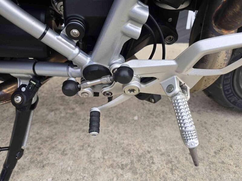 Bmw R nineT 1200 Racer (2017 - 20) (18)