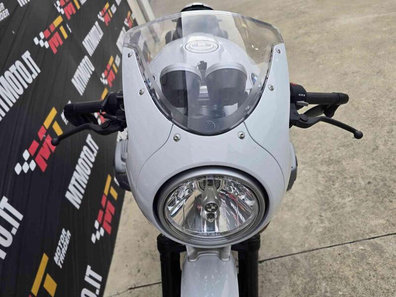 Bmw R nineT 1200 Racer (2017 - 20) (19)