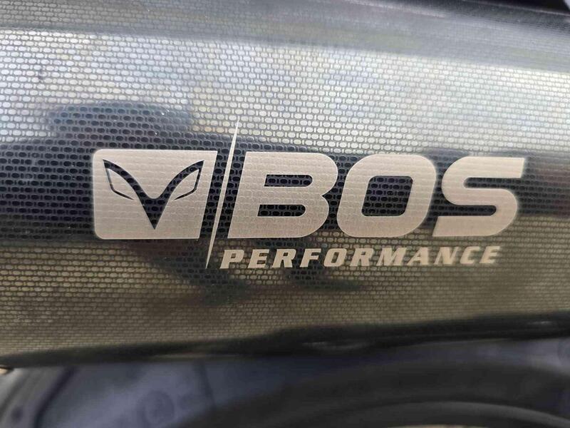 Bmw R nineT 1200 Racer (2017 - 20) (24)