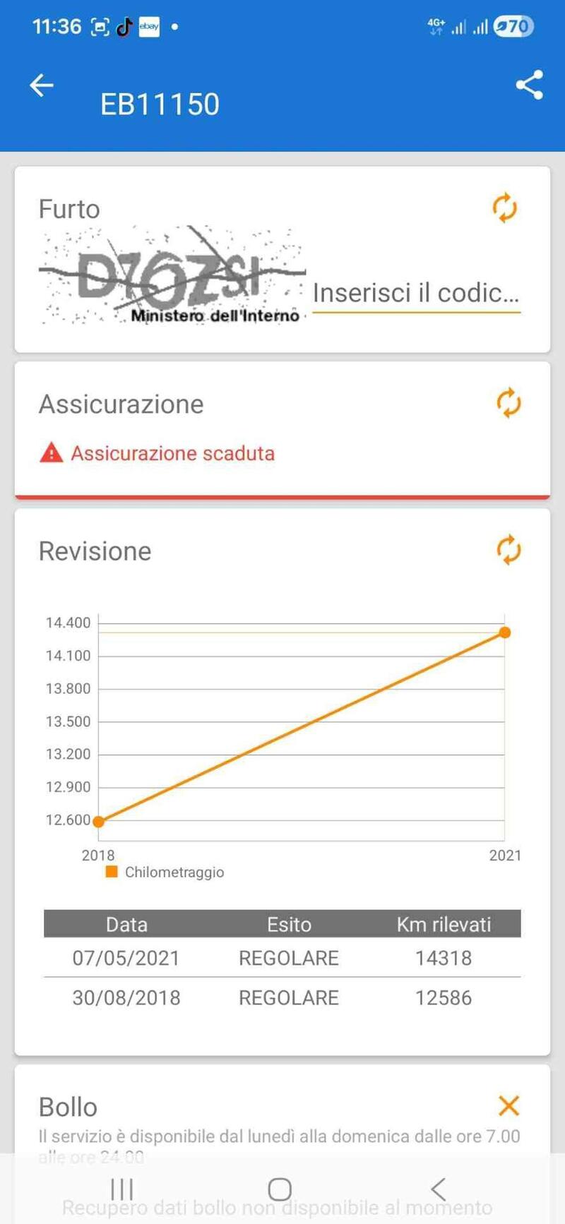 Suzuki Burgman AN 650 Executive ABS (2013 - 17) (21)