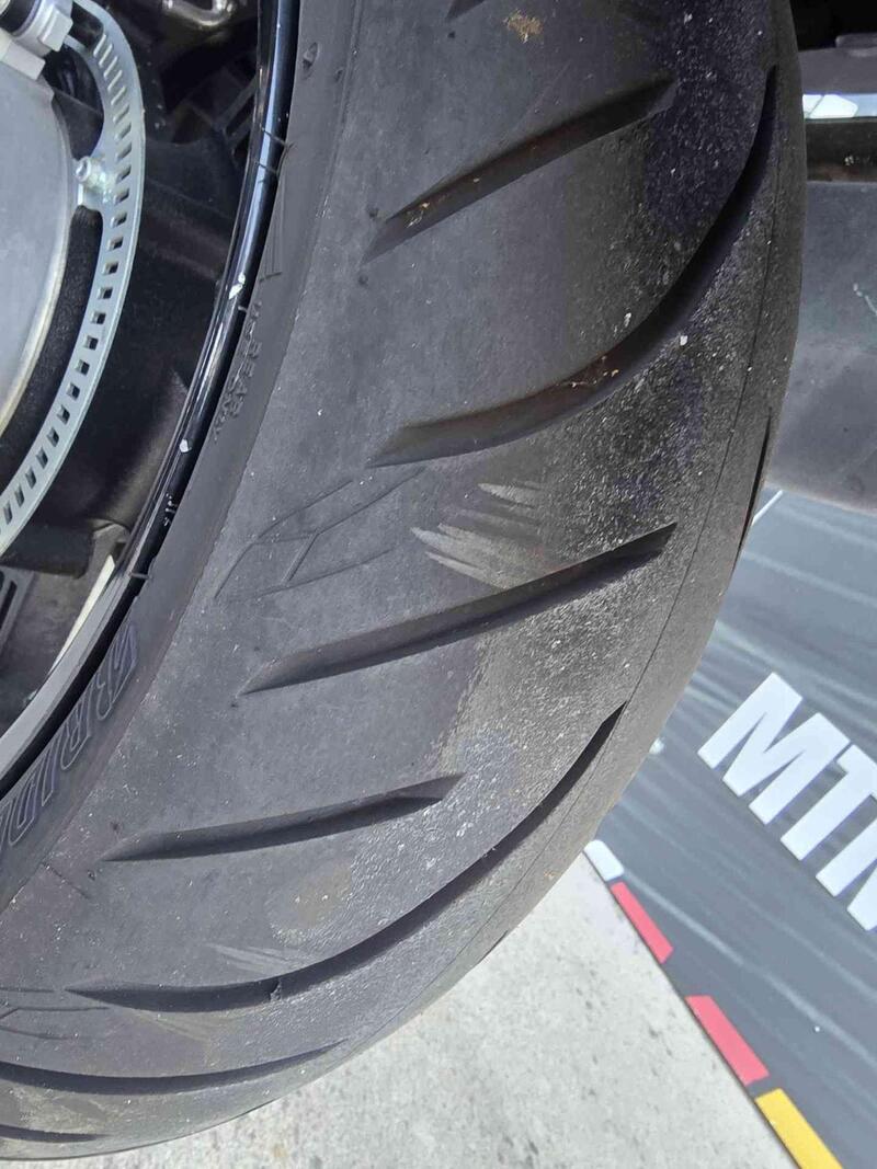 Suzuki Burgman AN 650 Executive ABS (2013 - 17) (18)