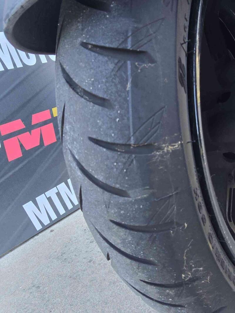 Suzuki Burgman AN 650 Executive ABS (2013 - 17) (15)