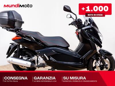 Yamaha X-Max 250 Sport (2011 - 13) usata