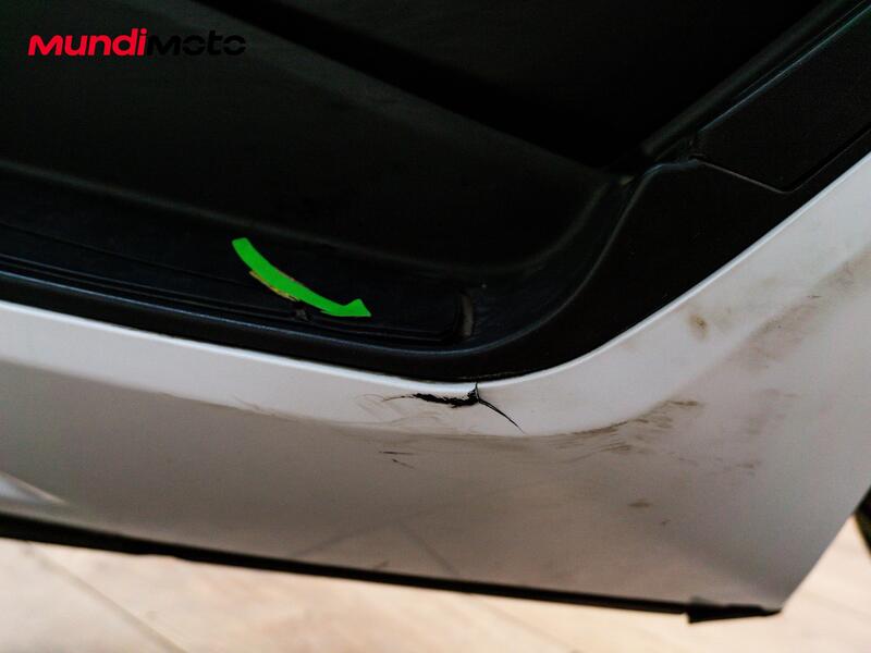 Suzuki Burgman 400 (2022 - 24) (18)