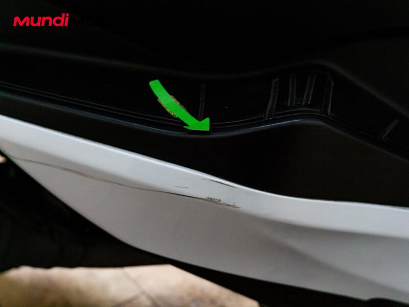 Suzuki Burgman 400 (2022 - 24) (15)