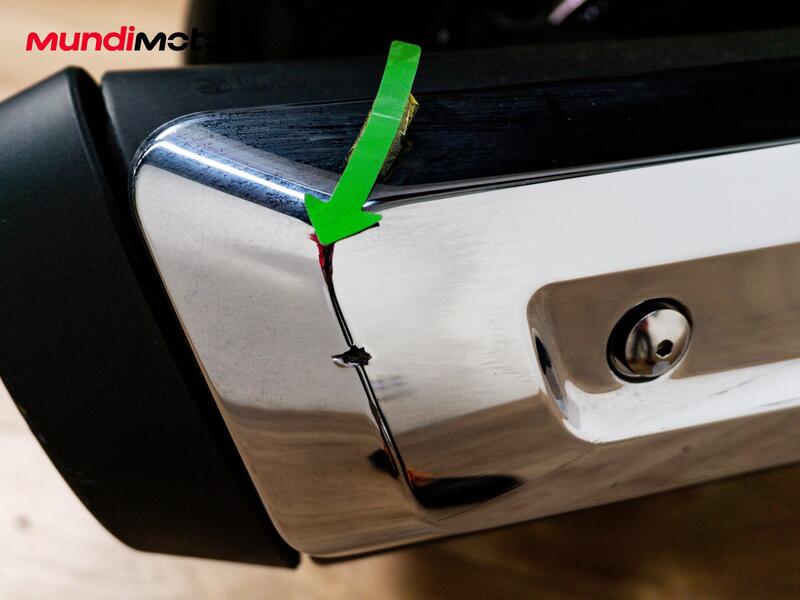 Suzuki Burgman 400 (2022 - 24) (19)