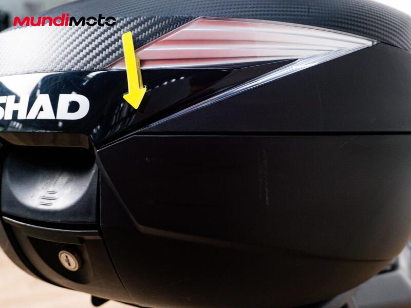 Benelli Leoncino 250 (2021 - 25) (14)