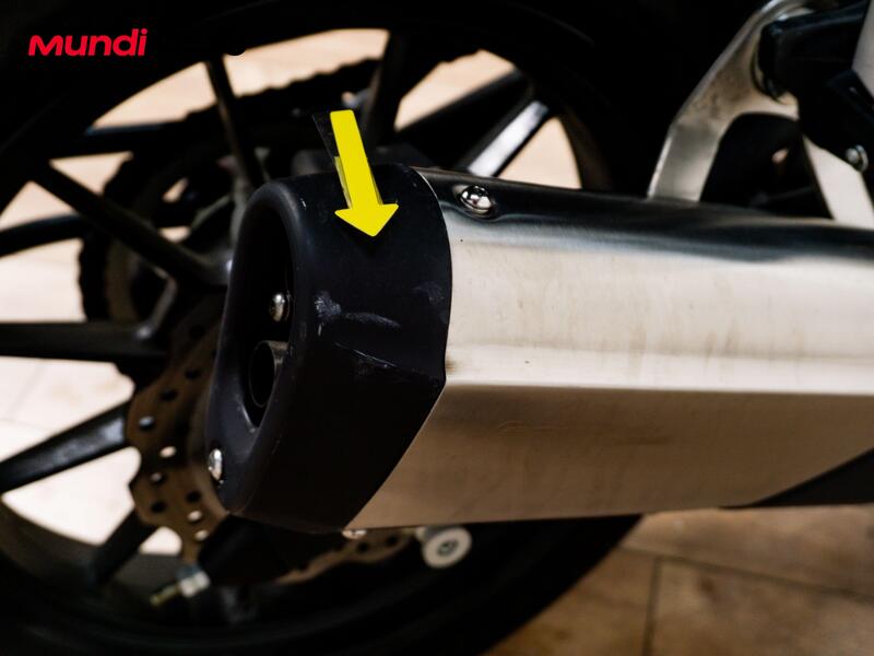 Benelli Leoncino 250 (2021 - 25) (16)