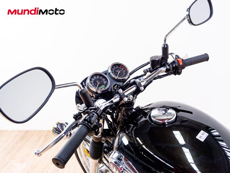 Kawasaki W 800 (2021 - 26) (11)