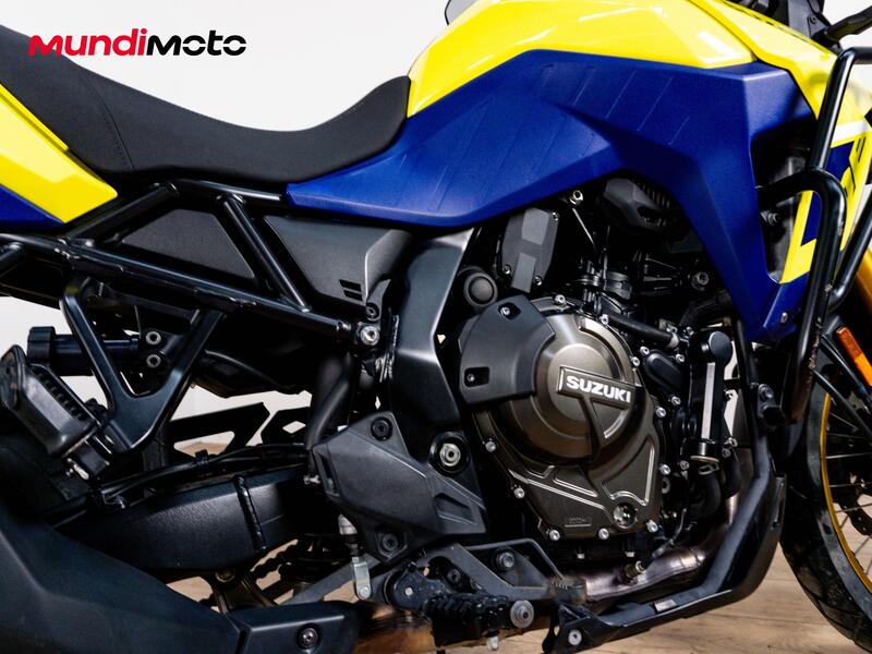Suzuki V-Strom 800DE (2025 - 26) (3)