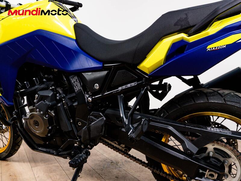 Suzuki V-Strom 800DE (2025 - 26) (9)