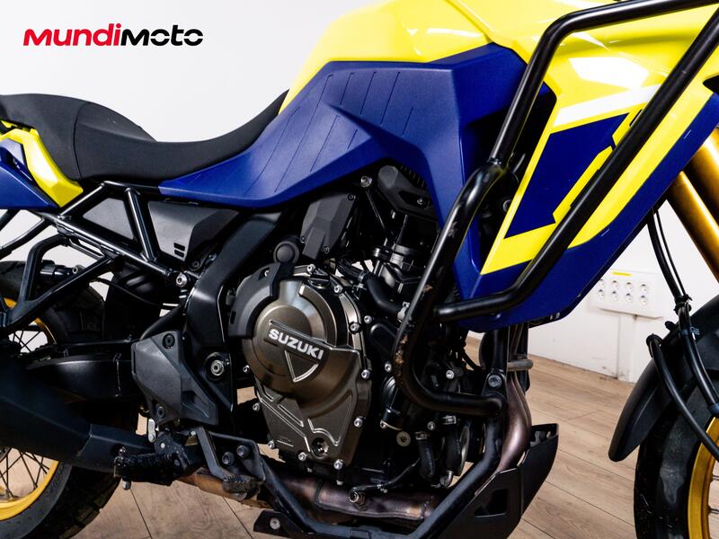 Suzuki V-Strom 800DE (2025 - 26) (4)