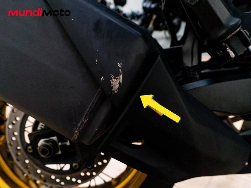 Suzuki V-Strom 800DE (2025 - 26) (12)