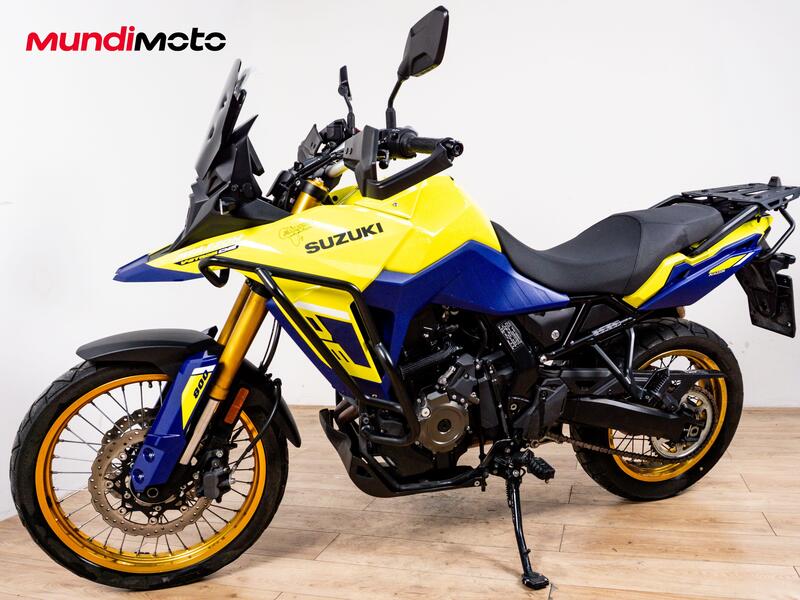 Suzuki V-Strom 800DE (2025 - 26) (7)