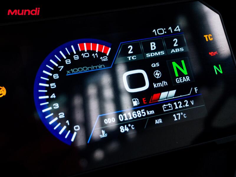 Suzuki V-Strom 800DE (2025 - 26) (10)