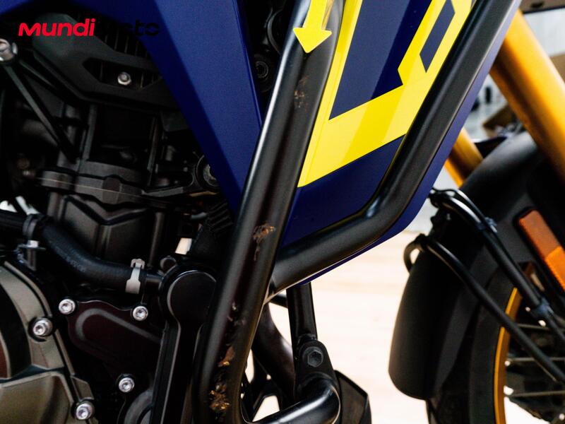 Suzuki V-Strom 800DE (2025 - 26) (13)