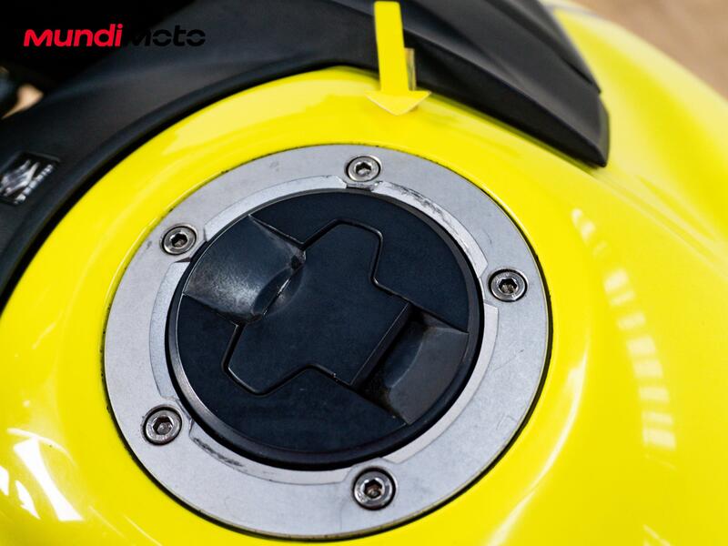 Suzuki V-Strom 650 ABS (2011 - 17) (13)