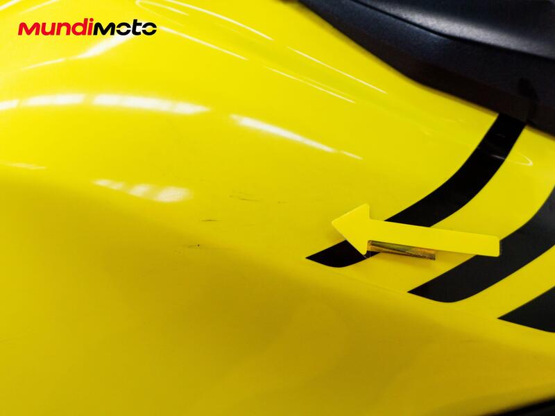 Suzuki V-Strom 650 ABS (2011 - 17) (21)