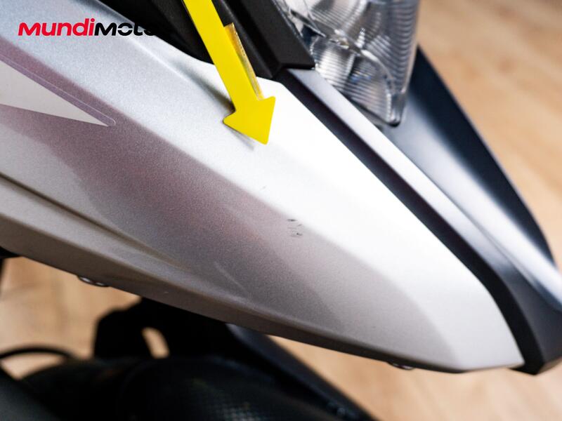 Suzuki V-Strom 650 ABS (2011 - 17) (17)