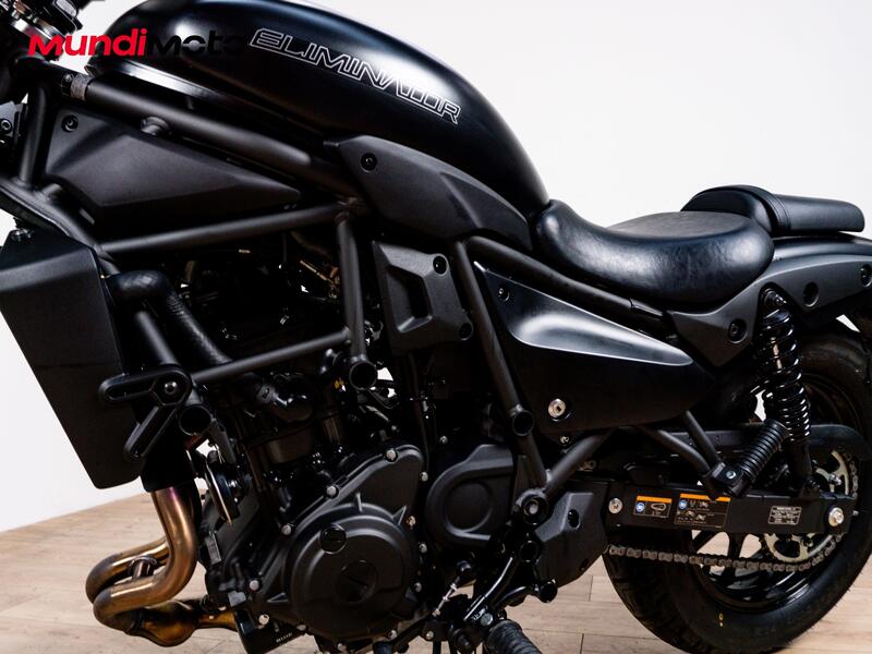 Kawasaki Eliminator 500 (2024 - 26) (9)