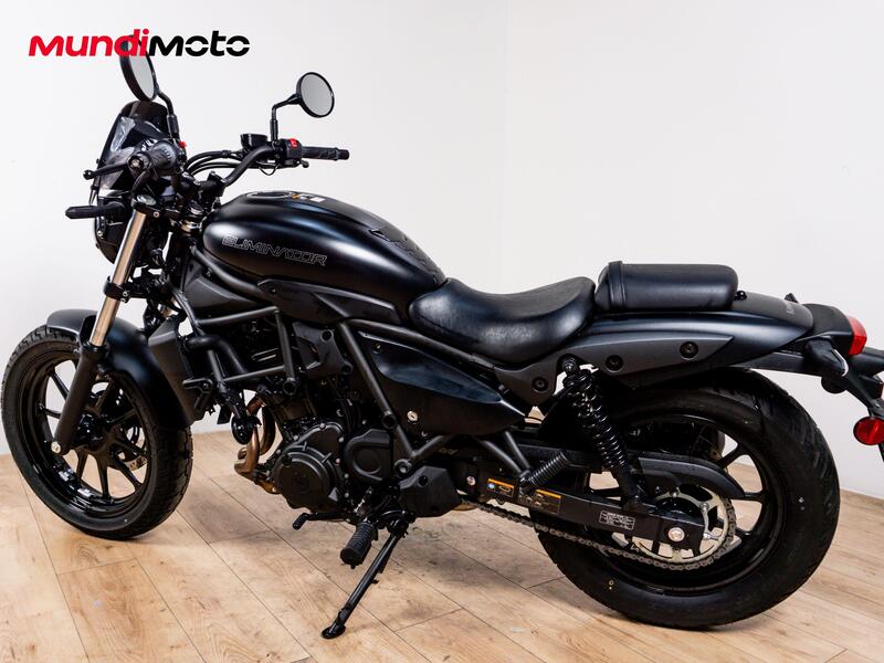 Kawasaki Eliminator 500 (2024 - 26) (7)