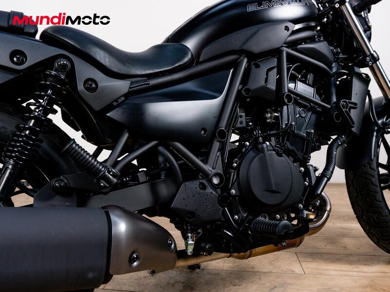 Kawasaki Eliminator 500 (2024 - 26) (4)