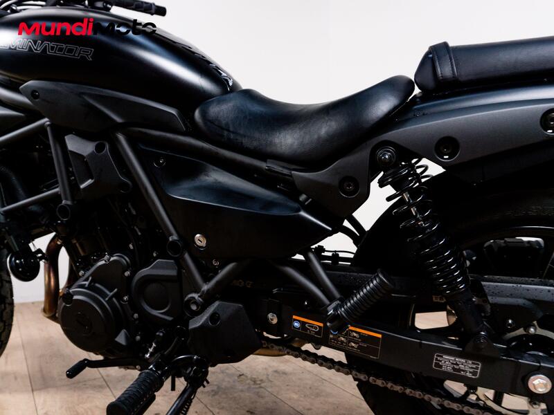 Kawasaki Eliminator 500 (2024 - 26) (10)